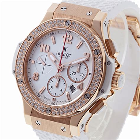 hublot big bang rose gold preis|Hublot rose gold price uk.